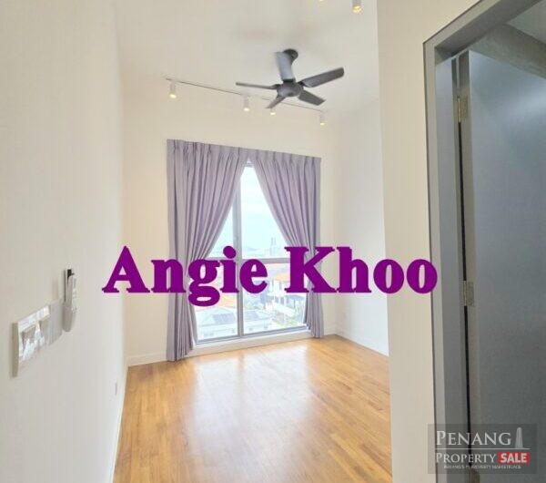 Triuni Residence for Rent Fully Renovated Near Queensbay 2 Car Park