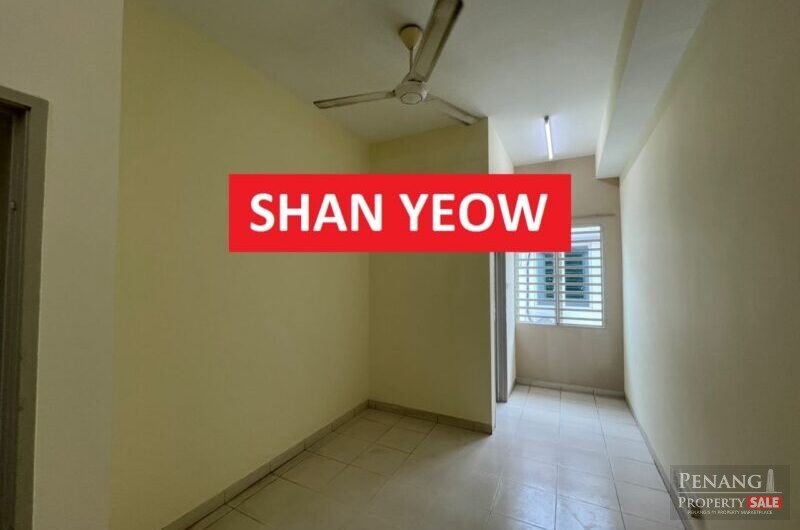 2 Sty Tambun Royale Nove Bukit Minyak For Rent