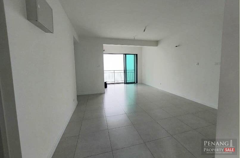 3 Residence Superb Seaview Karpal Singh Drive Maritime Georgetown