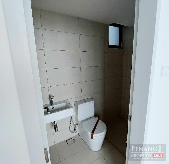 3 Residence Superb Seaview Karpal Singh Drive Maritime Georgetown