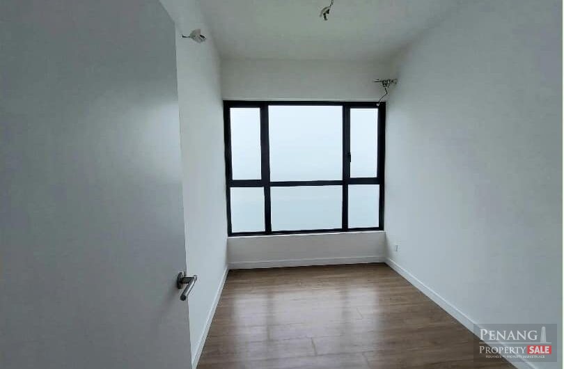 3 Residence Superb Seaview Karpal Singh Drive Maritime Georgetown