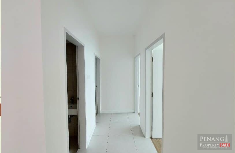3 Residence Superb Seaview Karpal Singh Drive Maritime Georgetown