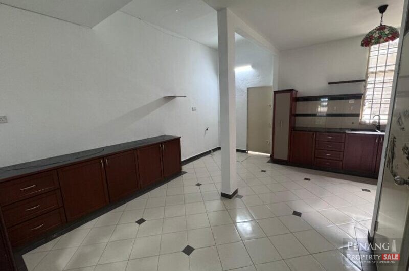 Lebuh Midlands, 2/S Terrace @ Pulau Tikus, Penang