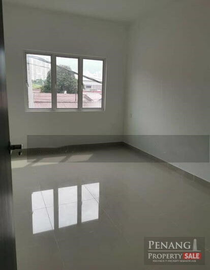 Siara 81, 2/S Terrace @ Sungai Ara, Bayan Lepas, Penang
