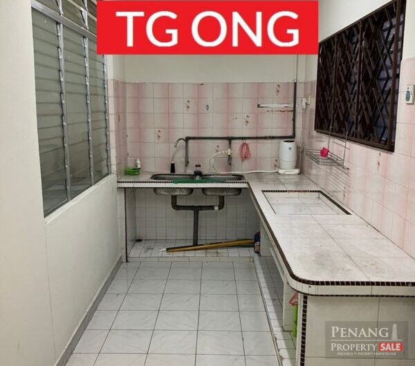 Terrace Walking Distance to Sunway Mall Foreigner Hostel