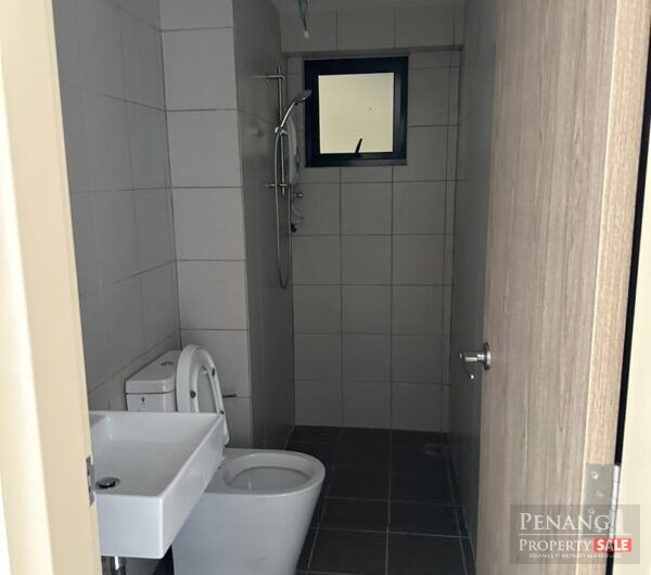 Granito Apartment , Lintang Lembah Permai Pulau Pinang