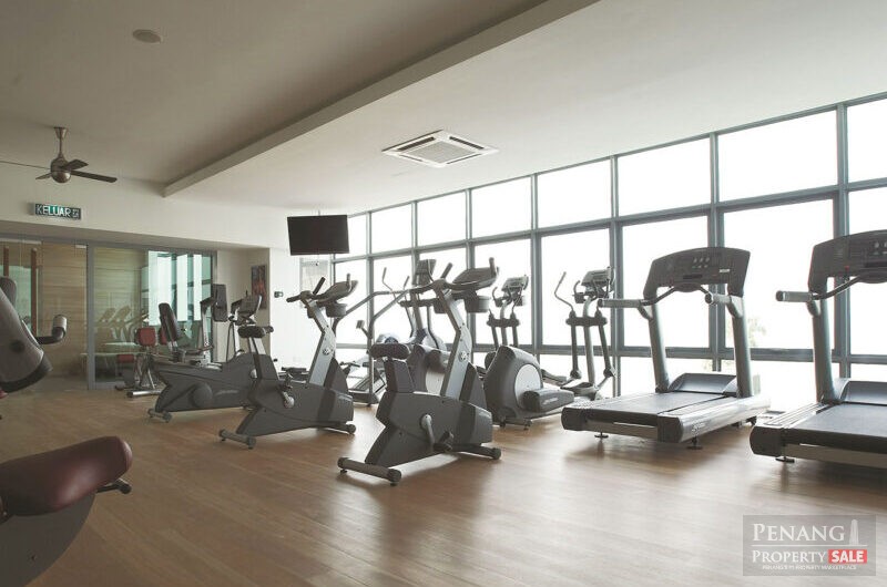 Infinity Beachfront, An Award Winning Super Condo. High Floor with Majestic Seaview & Hill view