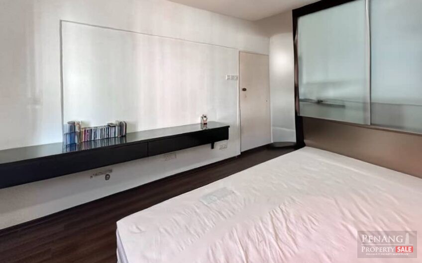 For Sale – Jelutong Park Condominium in Georgetown
