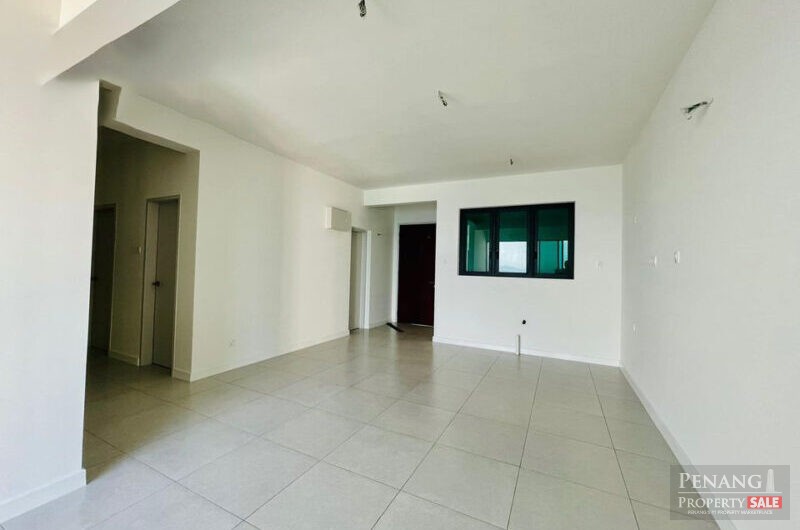 3 Residence Superb Seaview Karpal Singh Drive Maritime Georgetown