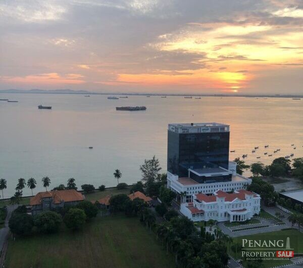 Sri Perdana , Jalan Sultan Ahmad Shah 10050 Georgetown Pulau Pinang