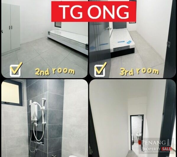Hot Units Aston Acasia 2 Carpark move in Condition