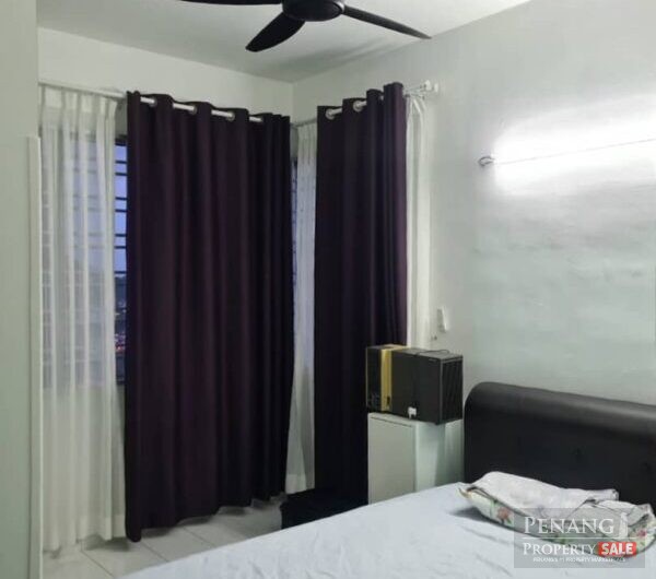 For Rent – U-Garden Condominium @ Gelugor, Penang