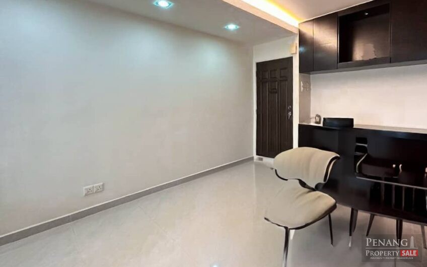 For Sale – Jelutong Park Condominium in Georgetown