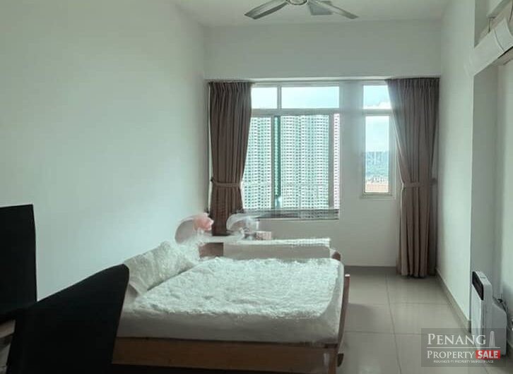 Reflections Condominium @ Bayan Lepas – RM650,000