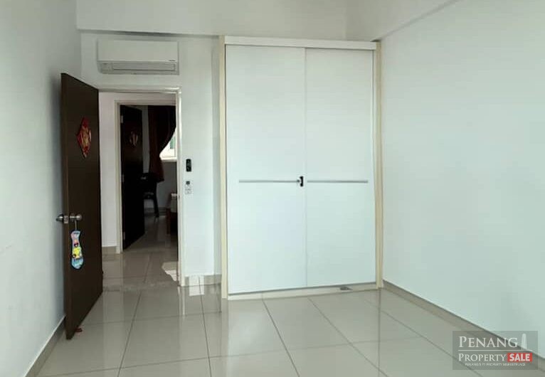 Reflections Condominium @ Bayan Lepas – RM650,000