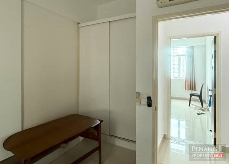 Reflections Condominium @ Bayan Lepas – RM650,000