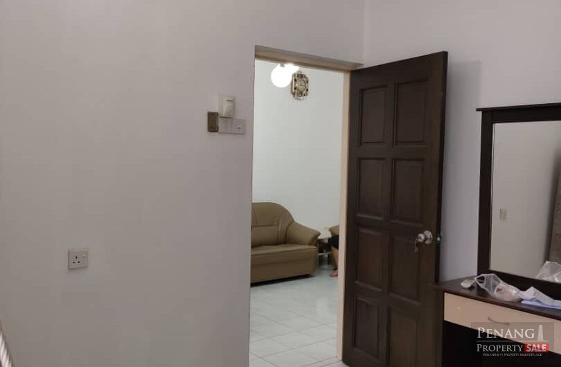 Bukit Saujana , Jalan Bukit Kukus 11500 Paya Terubong Penang