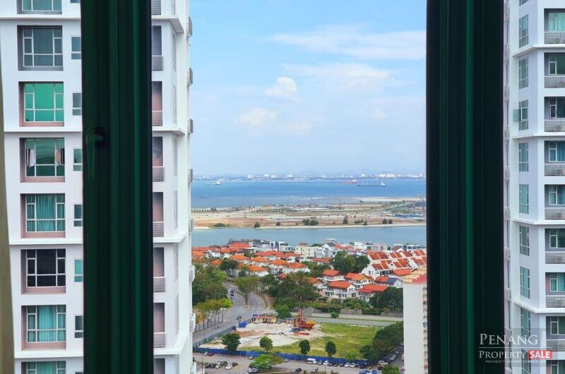 Tanjung Park Condo, Persiaran Lengkuas 1, Kampung Raya Baharu, 10470 Tanjung Tokong, Penang