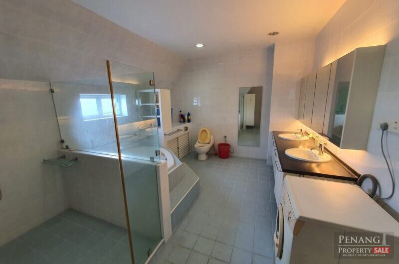 Tanjung Park Condo, Persiaran Lengkuas 1, Kampung Raya Baharu, 10470 Tanjung Tokong, Penang