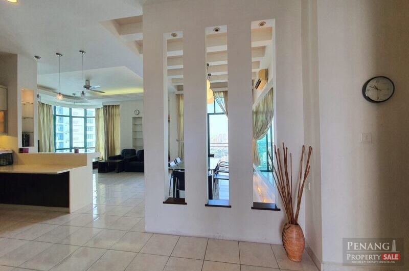 Tanjung Park Condo, Persiaran Lengkuas 1, Kampung Raya Baharu, 10470 Tanjung Tokong, Penang