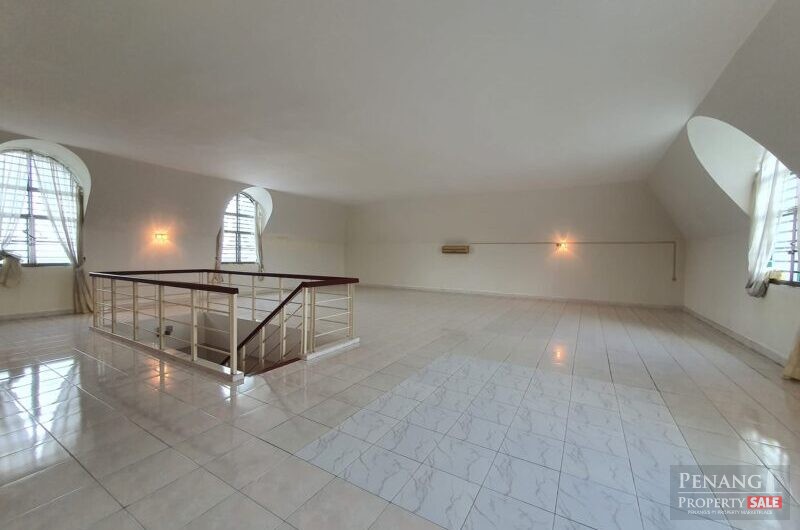 Tanjung Park Condo, Persiaran Lengkuas 1, Kampung Raya Baharu, 10470 Tanjung Tokong, Penang