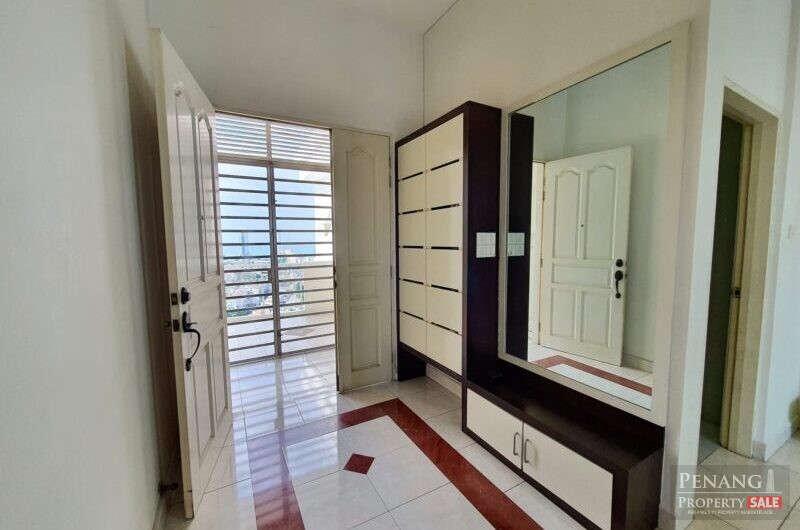 Tanjung Park Condo, Persiaran Lengkuas 1, Kampung Raya Baharu, 10470 Tanjung Tokong, Penang