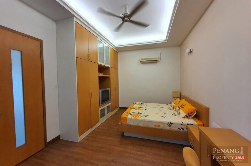 Tanjung Park Condo, Persiaran Lengkuas 1, Kampung Raya Baharu, 10470 Tanjung Tokong, Penang