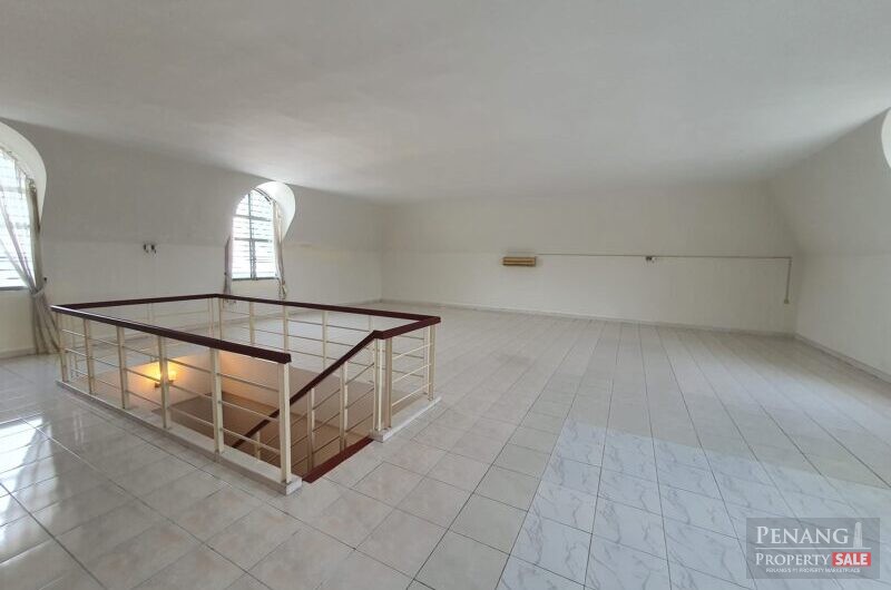 Tanjung Park Condo, Persiaran Lengkuas 1, Kampung Raya Baharu, 10470 Tanjung Tokong, Penang