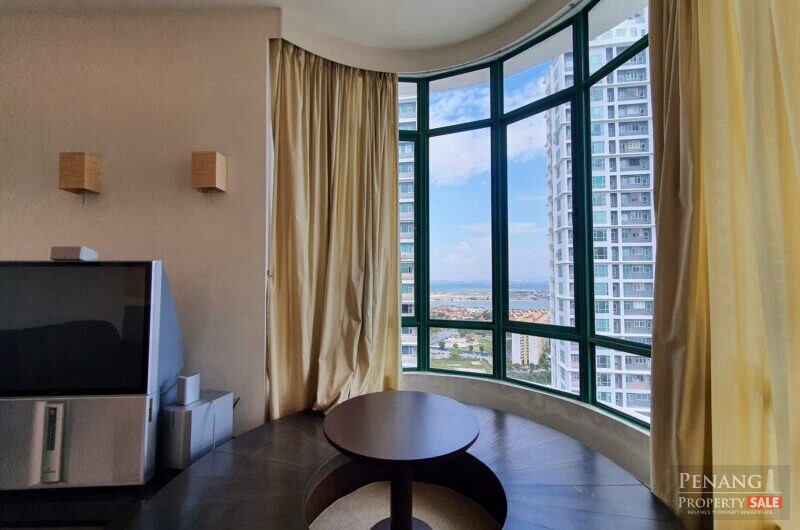 Tanjung Park Condo, Persiaran Lengkuas 1, Kampung Raya Baharu, 10470 Tanjung Tokong, Penang