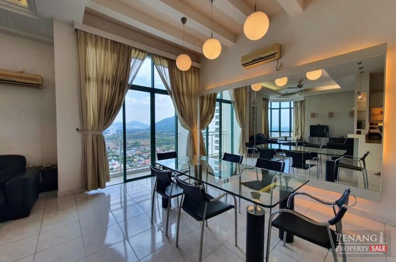 Tanjung Park Condo, Persiaran Lengkuas 1, Kampung Raya Baharu, 10470 Tanjung Tokong, Penang