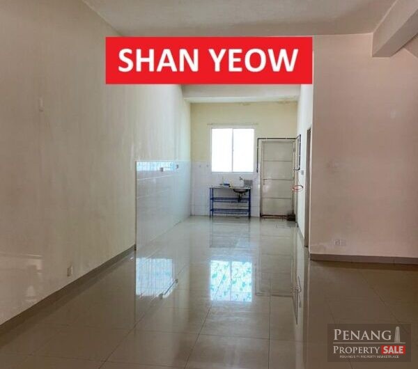 2 Sty Tambun Royale Nove Bukit Minyak For Rent