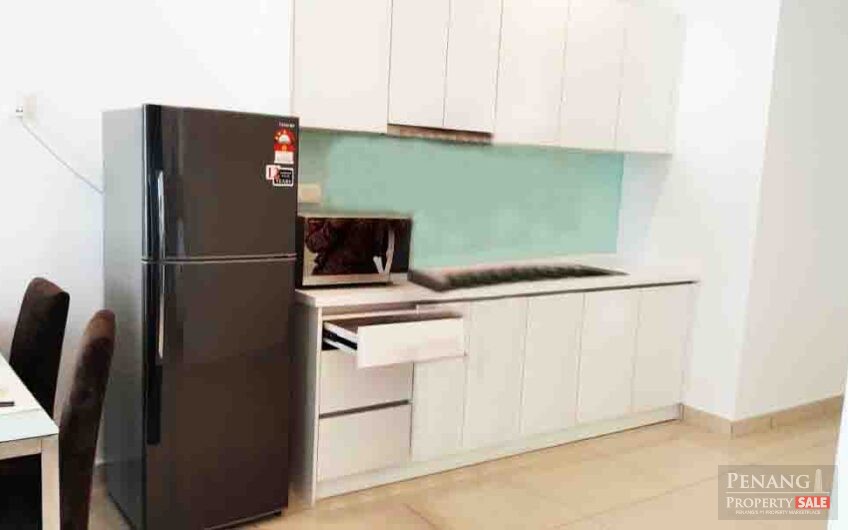 Mansion One Abnb , Jalan Sultan Ahmad Shah 10050 Georgetown Pulau Pinang
