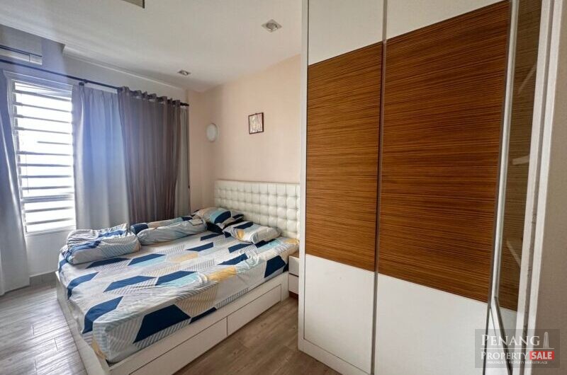 Surin Condominium , Solok Tanjung Bungah 11200 Pulau Pinang