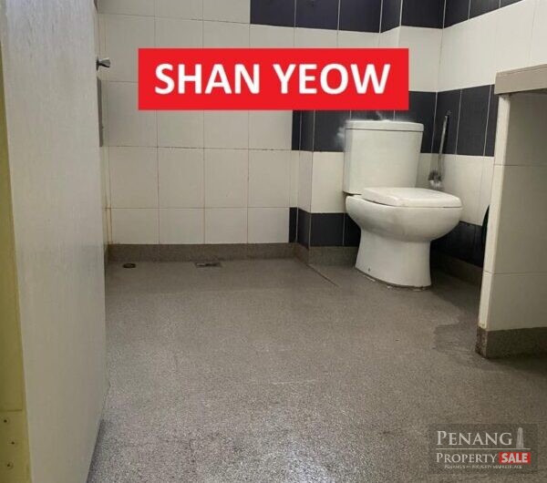 2 Sty Tambun Royale Nove Bukit Minyak For Rent