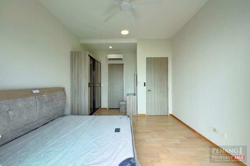 Seaview_Quaywest Residence_Fully Furnished全新_Near Queensbay Mall