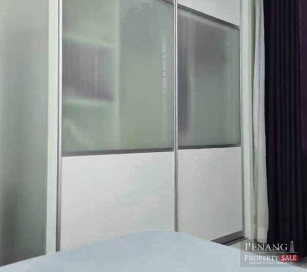 For Rent – U-Garden Condominium @ Gelugor, Penang