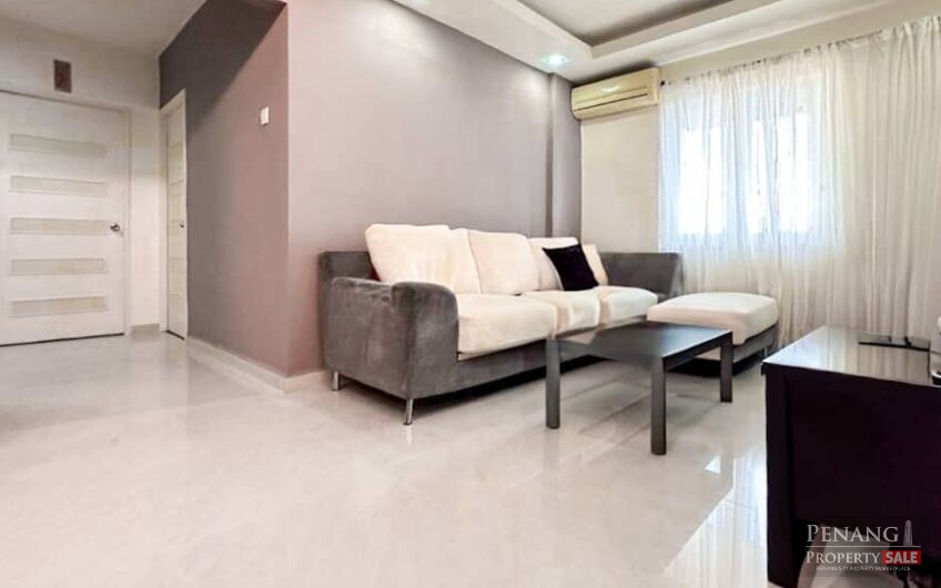 For Sale – Jelutong Park Condominium in Georgetown