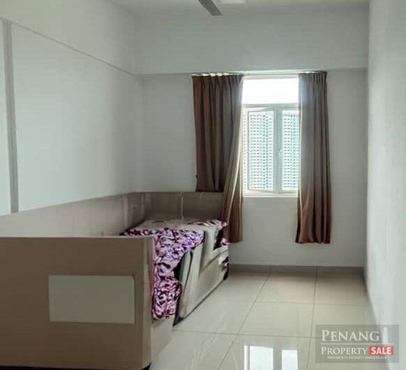 Reflections Condominium @ Bayan Lepas – RM650,000
