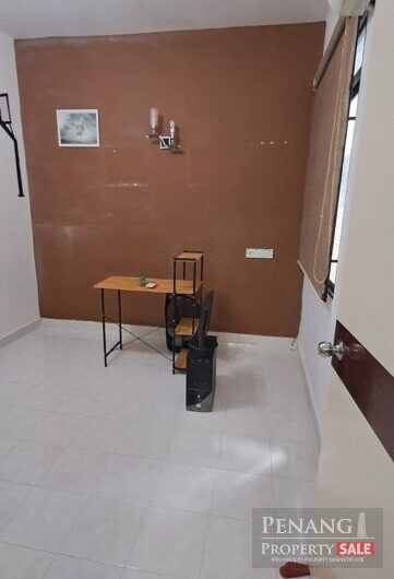 Asia Heights (Farlim)