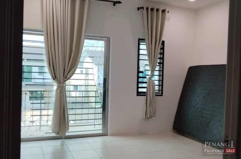 2-sty Terrace Taman Tasek Gelugor Utama ( Tasek Gelugor)