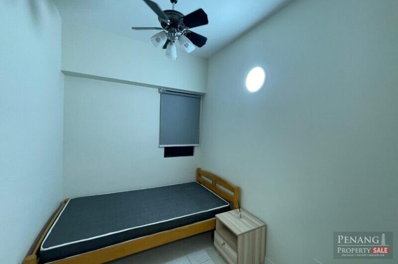 Granito Condo (Tg Bungah)