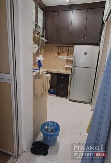 Asia Heights (Farlim)