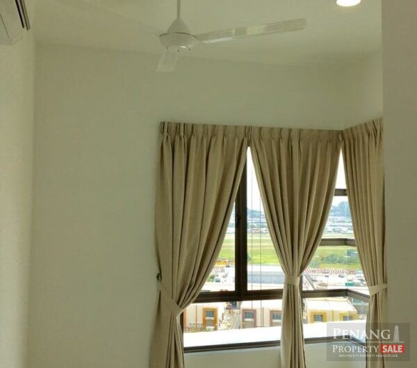Tree Sparina Condo (Bayan Lepas)