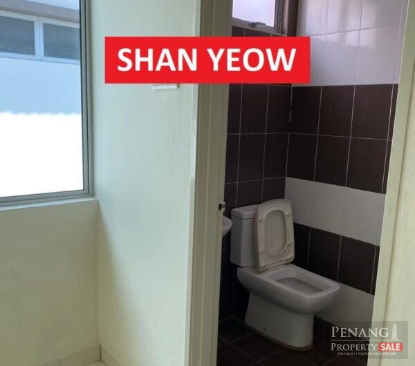 2 Sty Tambun Royale Nove Bukit Minyak For Rent