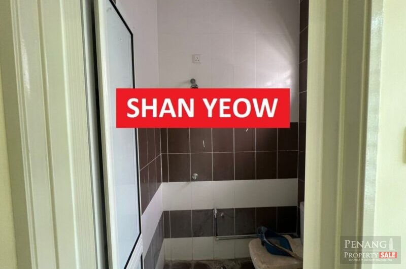 2 Sty Tambun Royale Nove Bukit Minyak For Rent