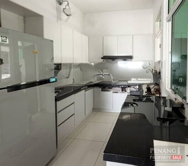 Reflections Condominium @ Bayan Lepas – RM650,000