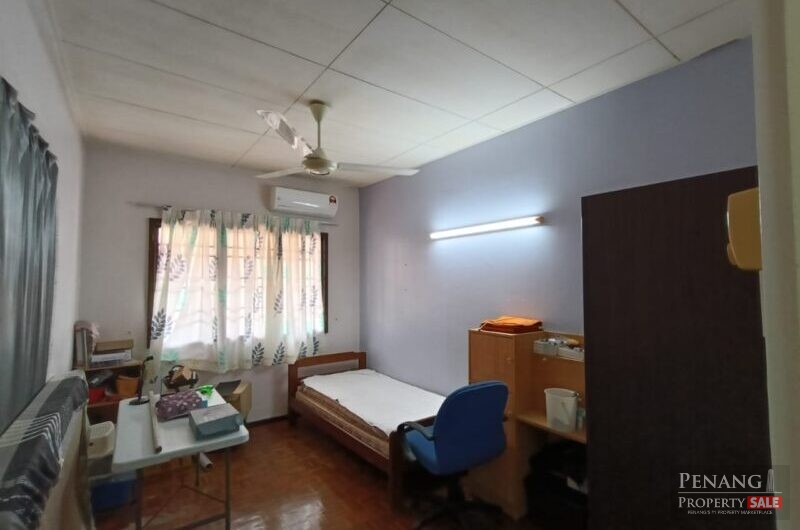 2 Storey Terrace House, Desa Ria, Sungai Ara