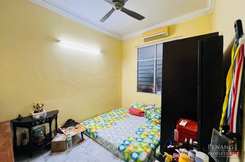 2-Storey Terrace Taman Sri Nibong Furnished & Renovated