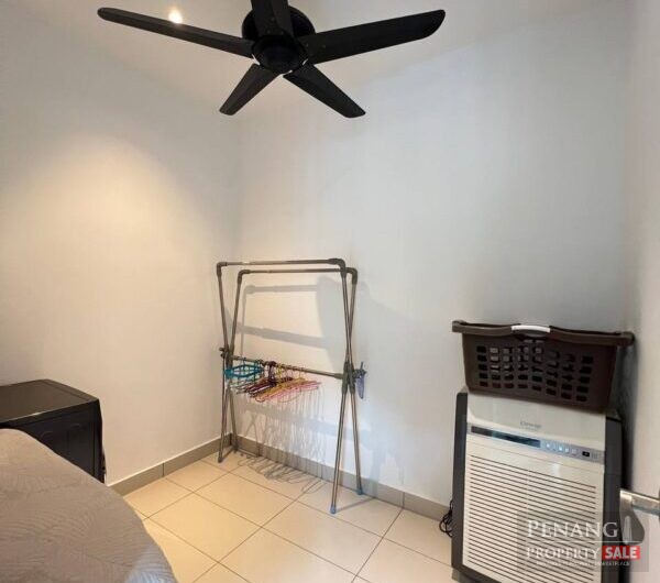 The Address Bukit Jambul Furnished & Renovated 2390sf 3 Car Park