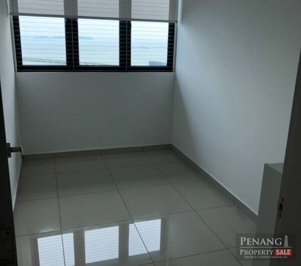 Waterside Residence at Egate Gelugor